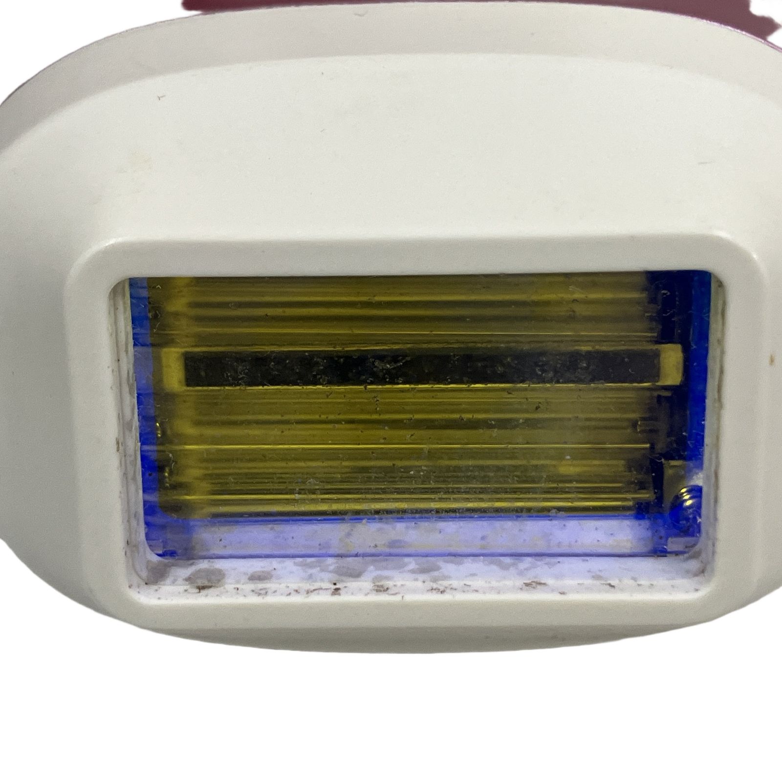 KE-NON ケノン 家庭用フラッシュ脱毛器 脱毛器 光美容器 NIPL-2080 Ver