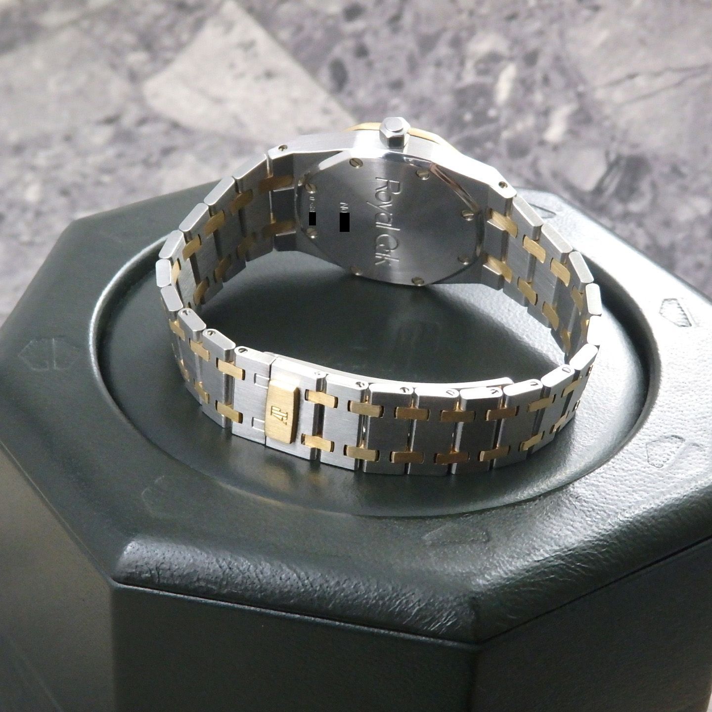 オーデマピゲ ロイヤルオーク 15000SA.O.0789 Audemars Piguet Royal