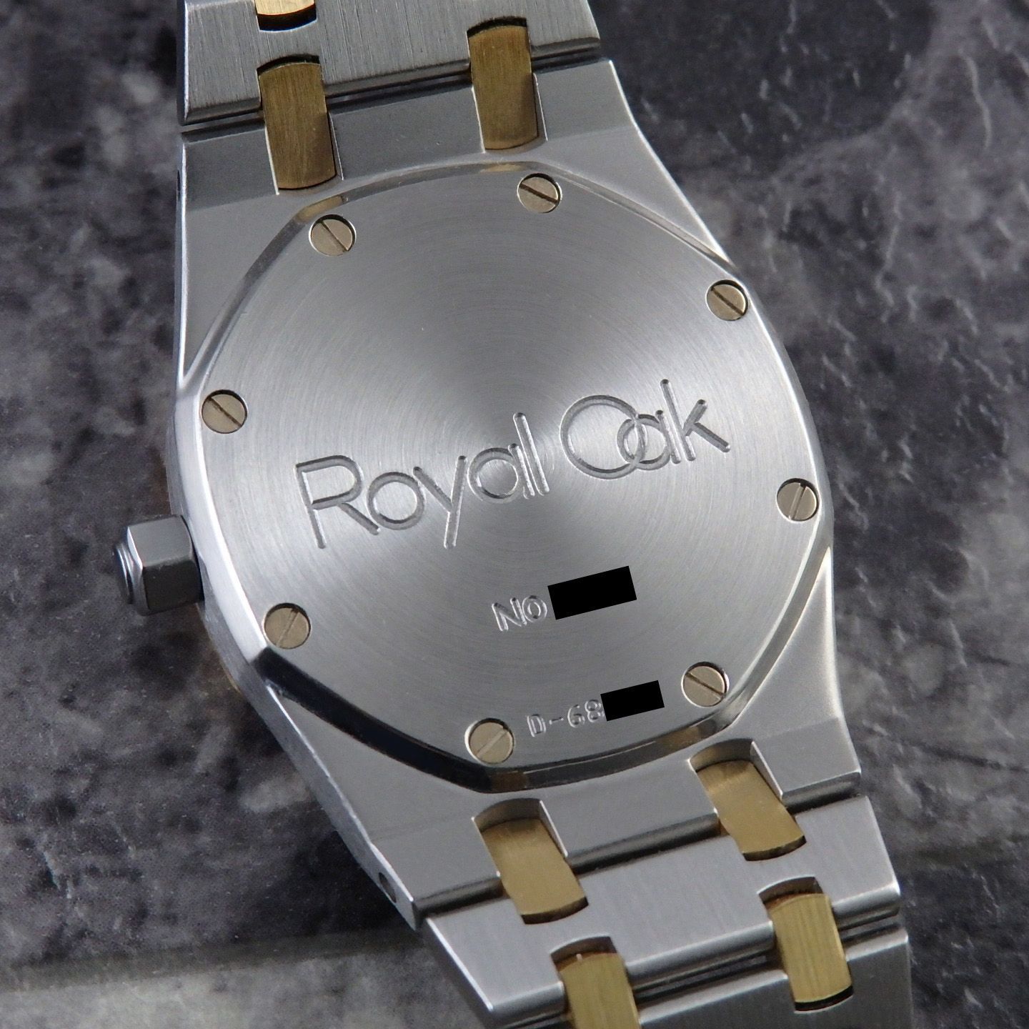 オーデマピゲ ロイヤルオーク 15000SA.O.0789 Audemars Piguet Royal