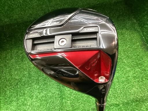 【中古】 ヤマハ RMX VD/M(2024) 9.5° ドライバー DR 純正特注シャフト (フレックスS) メンズ 男性用 右利き 右用 Bランク ゴルフクラブ