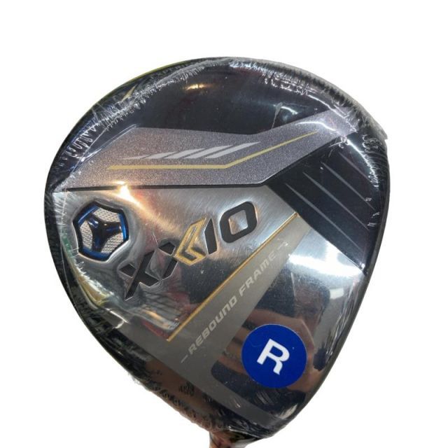 【中古】 ダンロップ XXIO(2024) 5W フェアウェイウッド FW XXIO MP1300(FW) (フレックスR) メンズ 男性用 右利き 右用 Nランク ゴルフクラブ