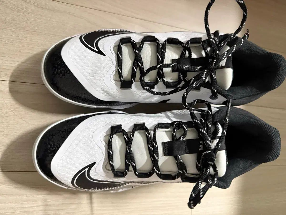 (在庫処分) NIKE アルファ ハラチ エリート 4 LOW JIN SPY × FAMILY (スパイファミリー) クツ 出品