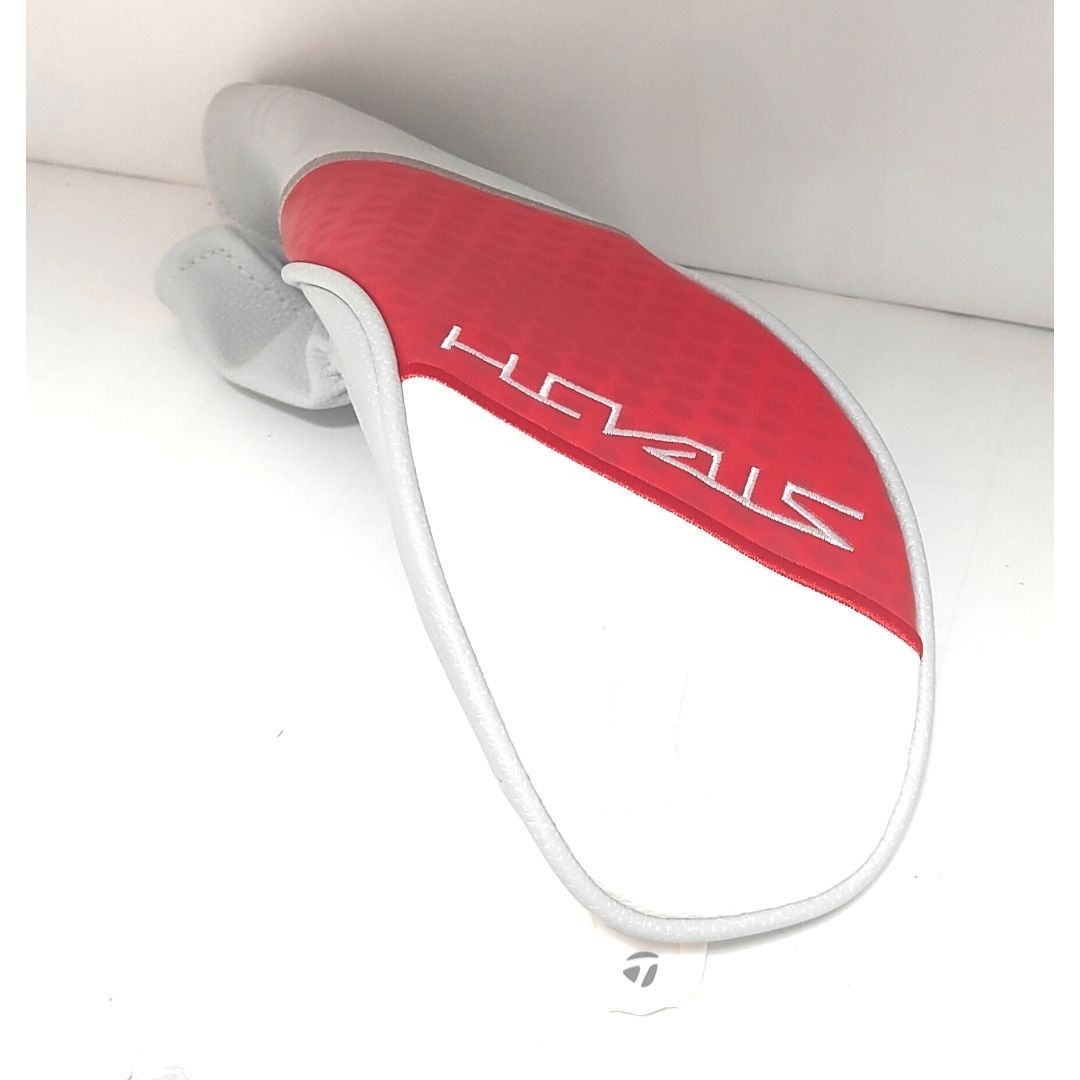 美品 フェアウェイウッド ヘッドカバー ステルス2 - メルカリ