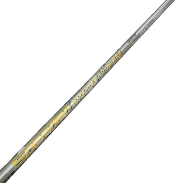 【中古】 リョーマゴルフ Ryoma F シルバー F5 フェアウェイウッド FW リシャフト (フレックスその他) メンズ 男性用 右利き 右用 Cランク ゴルフクラブ