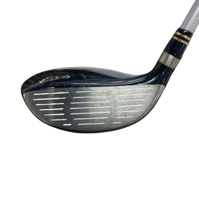 【中古】 リョーマゴルフ Ryoma F シルバー F5 フェアウェイウッド FW リシャフト (フレックスその他) メンズ 男性用 右利き 右用 Cランク ゴルフクラブ