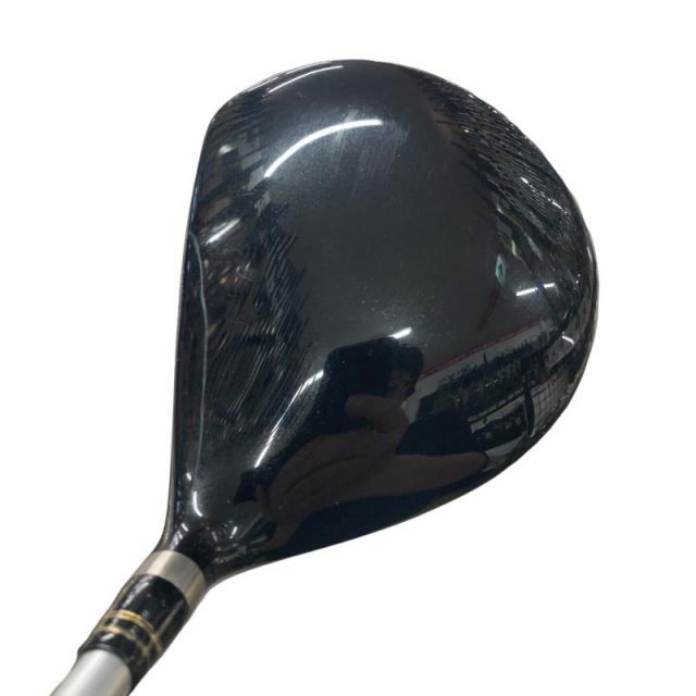 【中古】 リョーマゴルフ Ryoma F シルバー F5 フェアウェイウッド FW リシャフト (フレックスその他) メンズ 男性用 右利き 右用 Cランク ゴルフクラブ