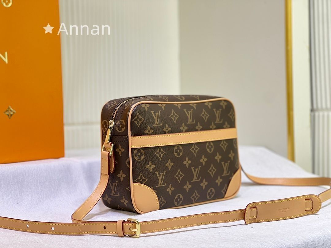 送料込☆ LOUIS VUITTON ルイヴィトン ショルダーバッグ 人気モデル 送料無料 トロカデロ モノグラム M51274 送料込☆ LOUIS VUITTON ルイヴィトン ショルダーバッグ 人気モデル 送料無料 トロカデロ モノグラム M51274