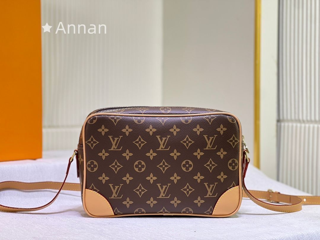 送料込☆ LOUIS VUITTON ルイヴィトン ショルダーバッグ 人気モデル 送料無料 トロカデロ モノグラム M51274 送料込☆ LOUIS VUITTON ルイヴィトン ショルダーバッグ 人気モデル 送料無料 トロカデロ モノグラム M51274