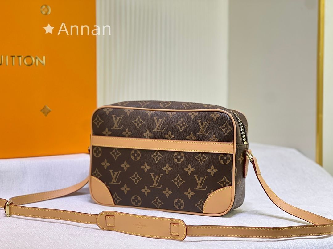 送料込☆ LOUIS VUITTON ルイヴィトン ショルダーバッグ 人気モデル 送料無料 トロカデロ モノグラム M51274 送料込☆ LOUIS VUITTON ルイヴィトン ショルダーバッグ 人気モデル 送料無料 トロカデロ モノグラム M51274