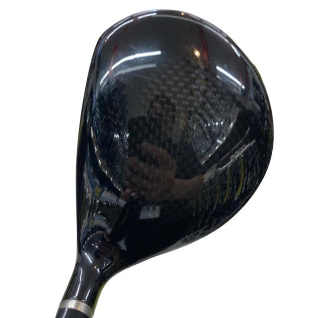 中古】 ヤマハ RMX VD(2024) 5W フェアウェイウッド FW TENSEI TR50f