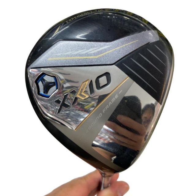 【中古】 ダンロップ XXIO(2024) 7W フェアウェイウッド FW XXIO MP1300(FW) (フレックスR) メンズ 男性用 右利き 右用 Cランク ゴルフクラブ