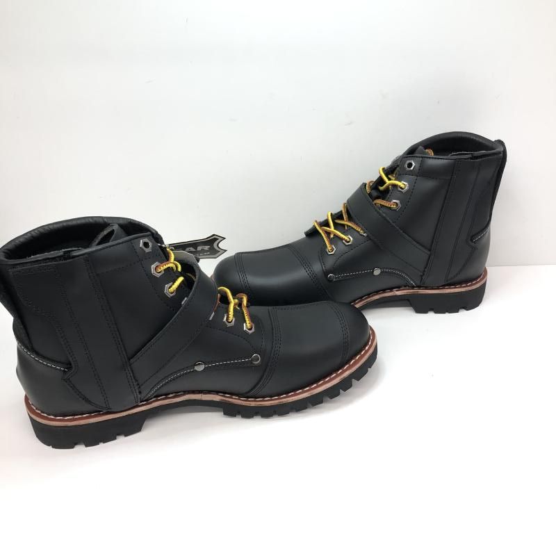 中古】AVIREX アヴィレックス Tiger タイガーブーツ AV2931-01
