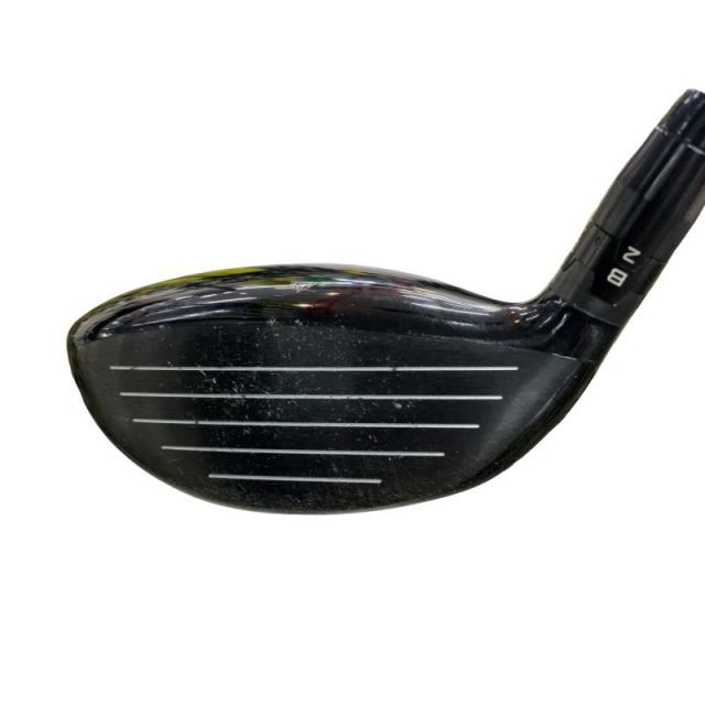 【中古】 タイトリスト TS2 15° フェアウェイウッド FW Titleist Speeder 519 EVOLUTION (フレックスS) メンズ 男性用 右利き 右用 Cランク ゴルフクラブ