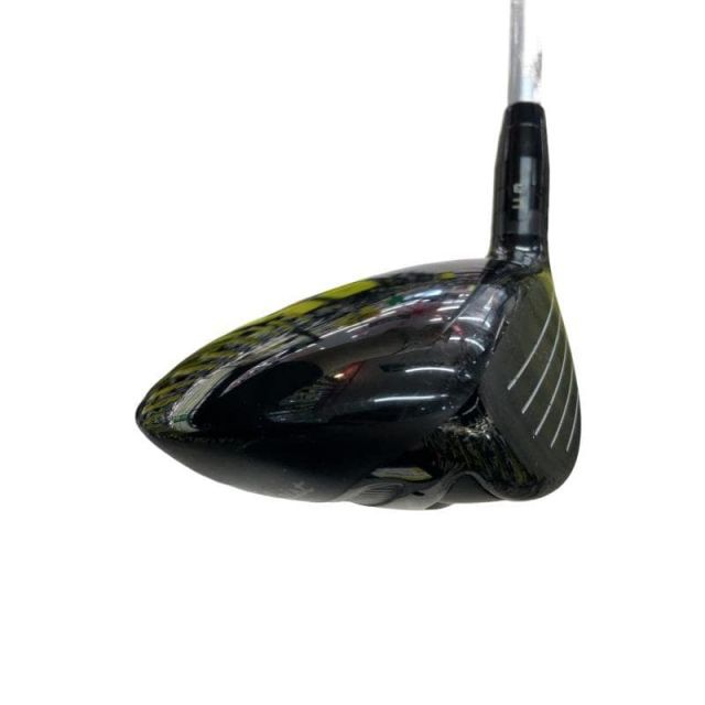 【中古】 タイトリスト TS2 15° フェアウェイウッド FW Titleist Speeder 519 EVOLUTION (フレックスS) メンズ 男性用 右利き 右用 Cランク ゴルフクラブ
