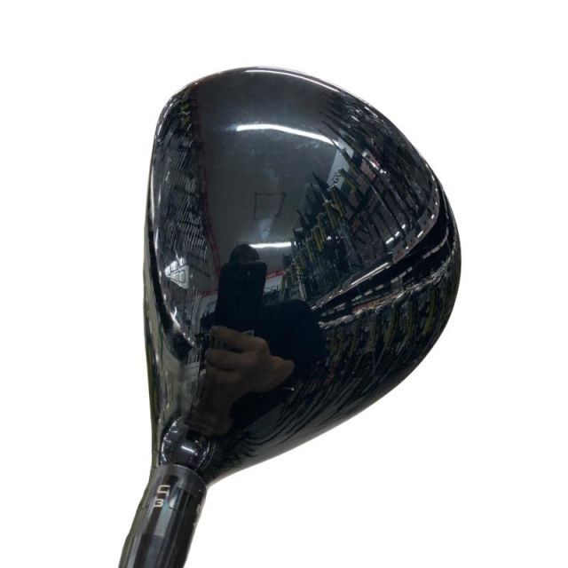 【中古】 タイトリスト TS2 15° フェアウェイウッド FW Titleist Speeder 519 EVOLUTION (フレックスS) メンズ 男性用 右利き 右用 Cランク ゴルフクラブ