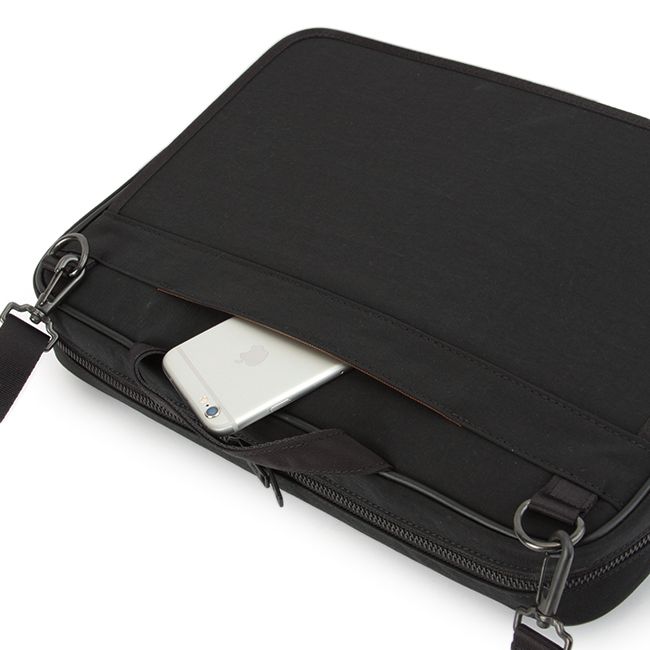 【メーカー正規品】マスターピース PCバッグ PCケース 13インチ A4 ノートPC iPad 日本製 ブランド master-piece KEPT 601032