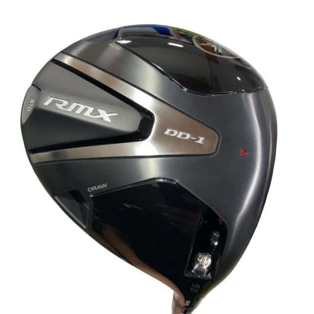 【中古】 ヤマハ RMX DD-1(2026) 9° ドライバー DR TENSEI GR 50 (フレックスS) メンズ 男性用 右利き 右用 Aランク ゴルフクラブ