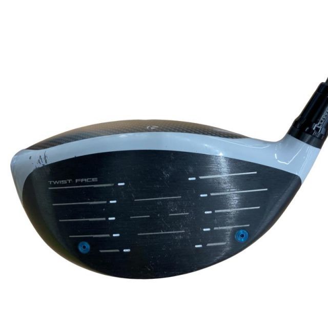TaylorMade - テーラーメイド　TENSEI BULE TM50  ドライバー用 名器 テーラーメイド SIM ドライバー TENSEI BLUE TM50 9度 S 美品