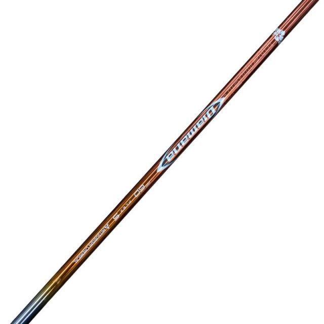 【中古】 テーラーメイドスリーブ付き(Qi4D系) 三菱ケミカル(レイヨン)ドライバー用 シャフト Diamana RF60 (フレックスS)Bランク ゴルフクラブ 11,667円