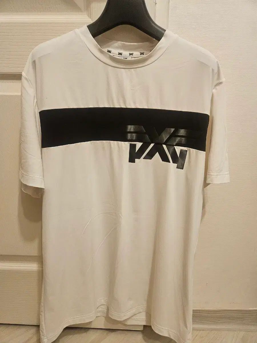 pxg ゴルフウェア ラウンド Tシャツ