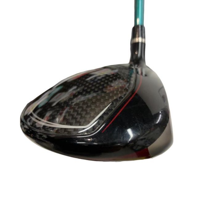 中古】 ヤマハ RMX VD 3W フェアウェイウッド FW リシャフト