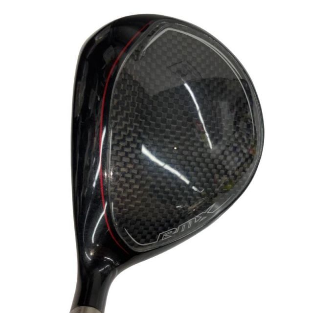 ヤマハ RMX VD 3W 中古】 ヤマハ RMX VD 3W フェアウェイウッド FW リシャフト