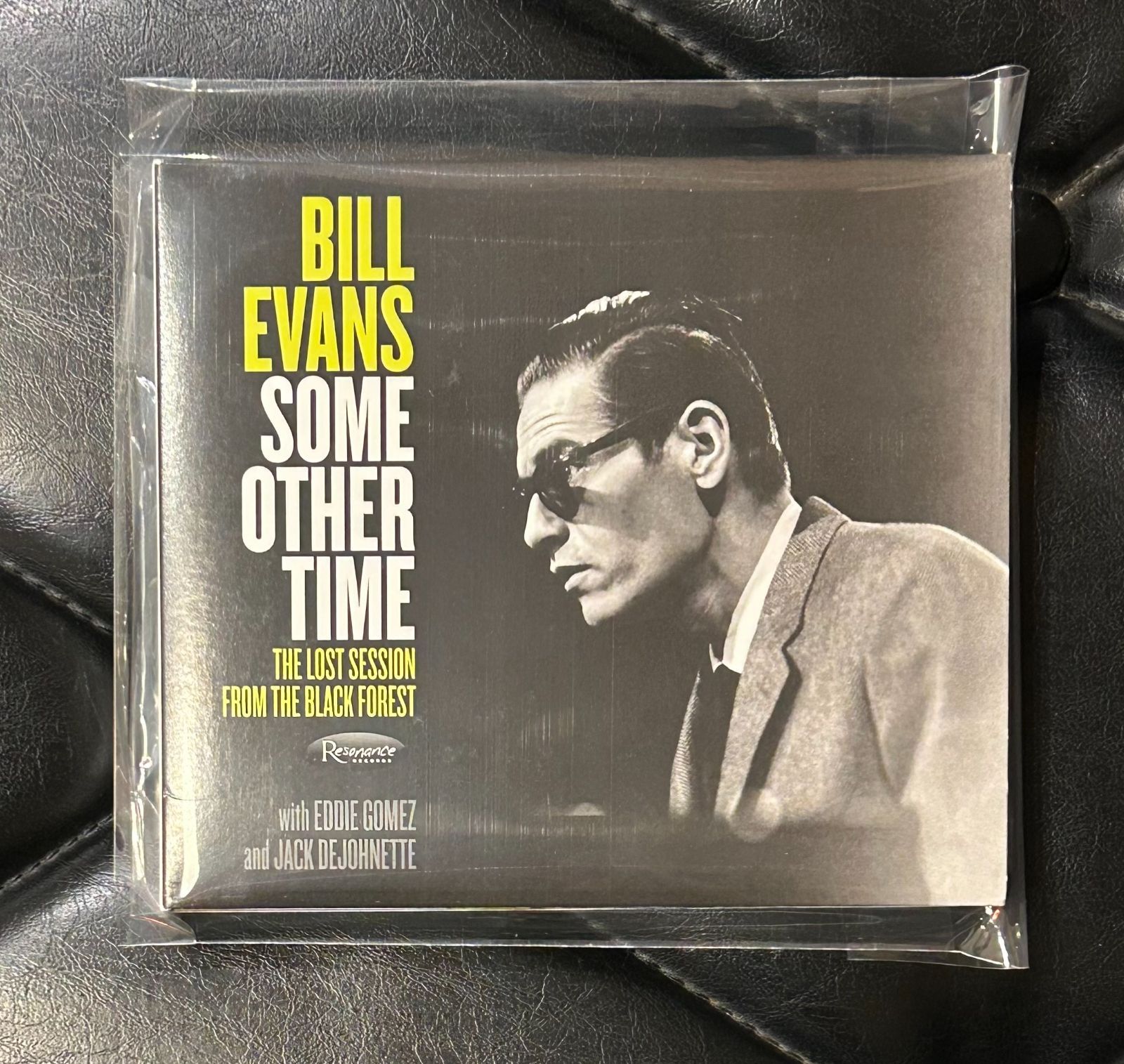 US盤CD2枚組】Bill Evans 「Some Other Time」 ビル・エヴァンス