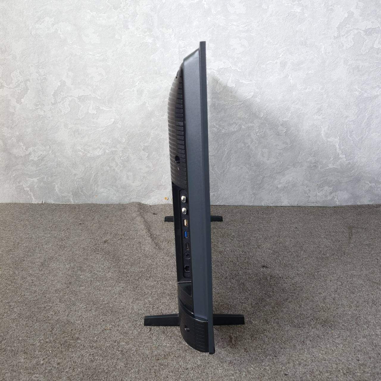 2026年製】 極美品 Hisense ハイセンス 液晶テレビ 43U6R 43インチ