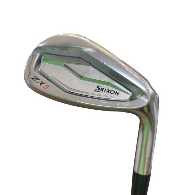 【中古】 ダンロップ SRIXON ZX5 AW ウェッジ WG NS PRO MODUS3 TOUR105 D.S.T (フレックスS) メンズ 男性用 右利き 右用 Cランク ゴルフクラブ 9,555円