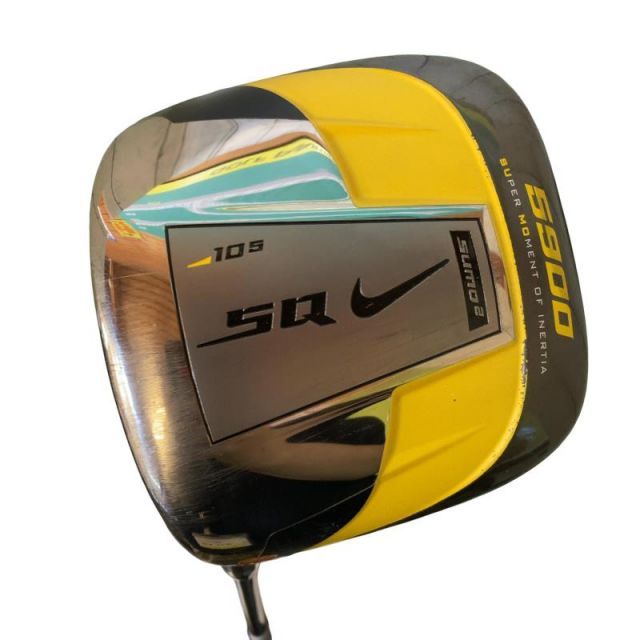 【中古】 ナイキ SasQuatch SUMO2 5900 10.5° レフティ USA ドライバー DR SasQuatch Diamana USA (フレックスX) メンズ 男性用 左利き レフティ 左用 Cランク ゴルフクラブ 7,698円