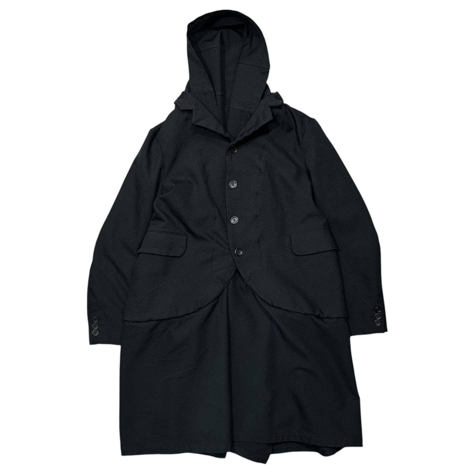 ISSUE THINGS コート（その他） メンズ 【古着】【中古】【送料無料