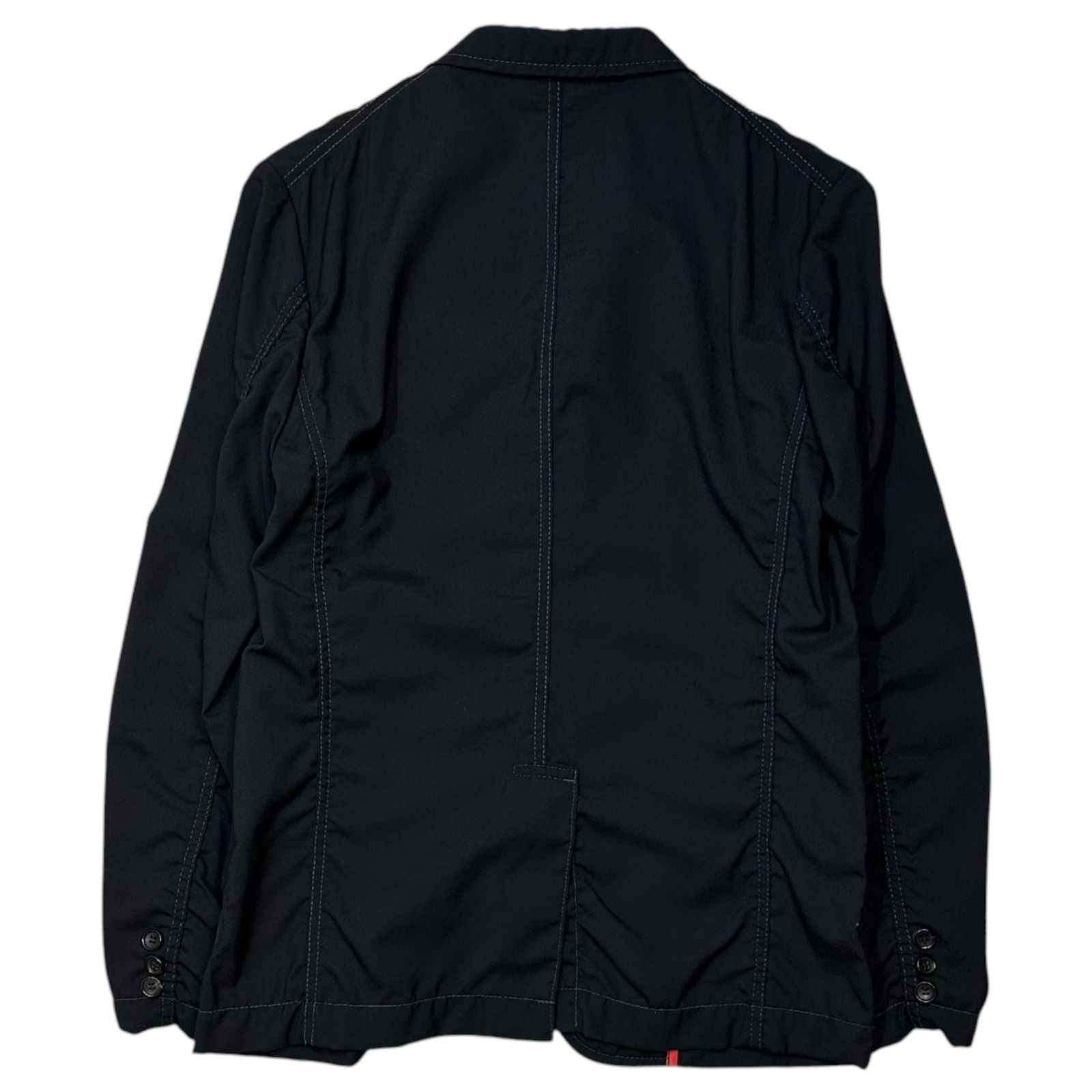 COMME des GARCONS HOMME(コムデギャルソンオム) 2013SS Paisley-Lined