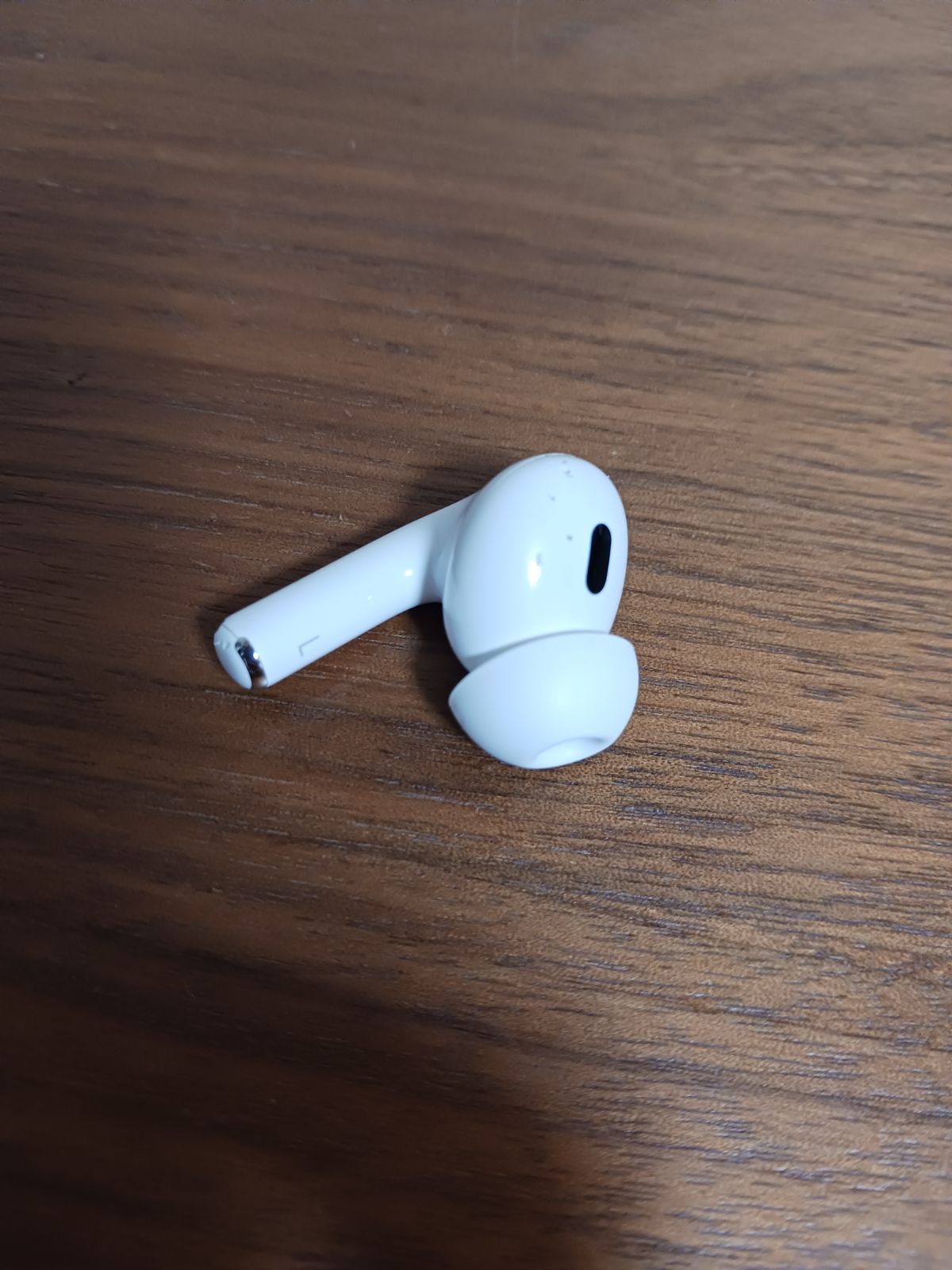 正規品）Apple AirPods Pro 2世代 片耳 L 片方 左耳 ライトニング