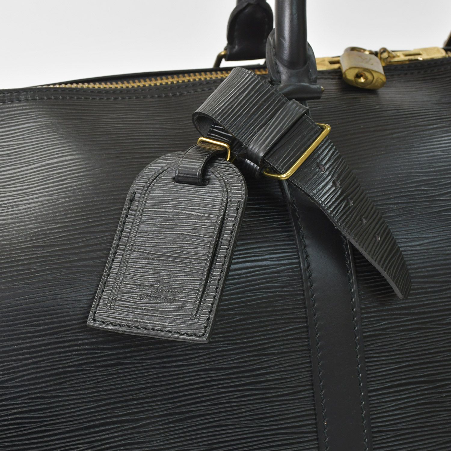 LOUIS VUITTON ルイヴィトン ボストンバッグ キーポル50 M42962