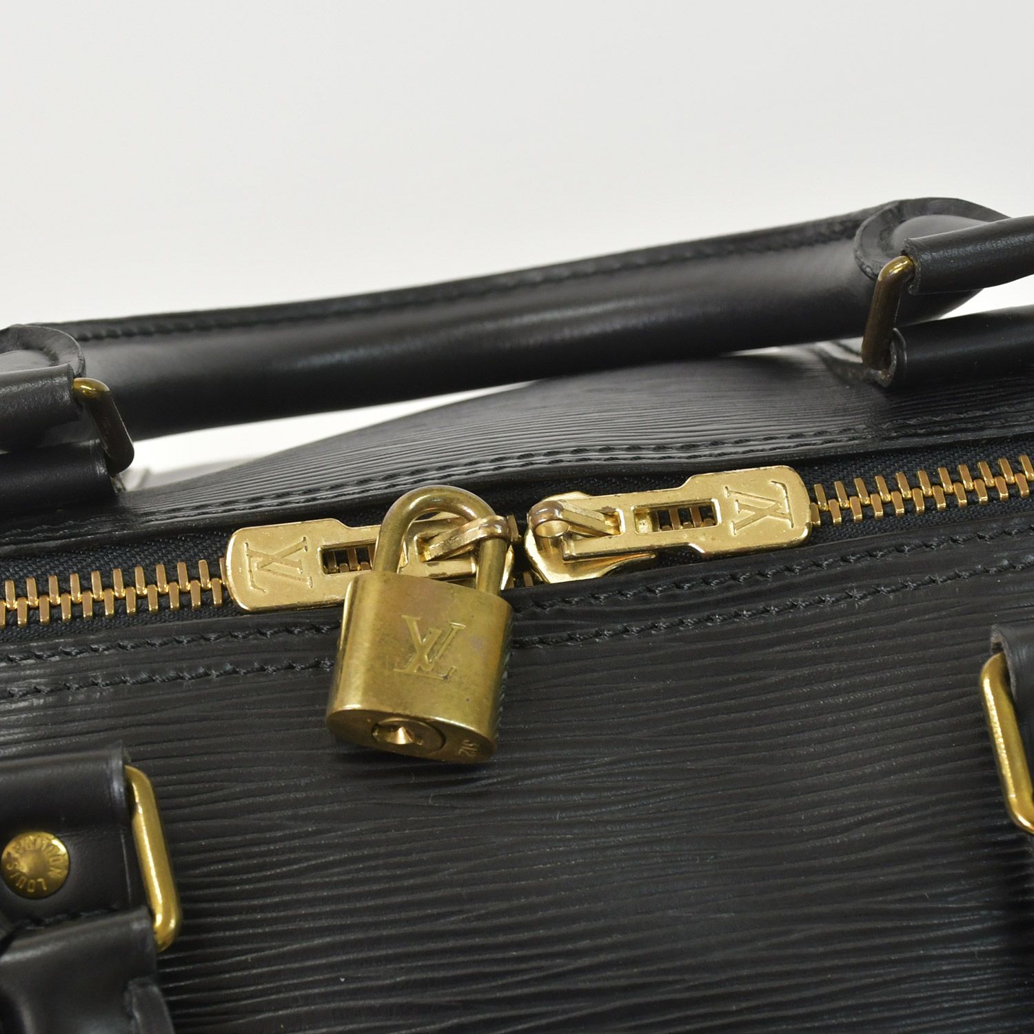 LOUIS VUITTON ルイヴィトン ボストンバッグ キーポル50 M42962