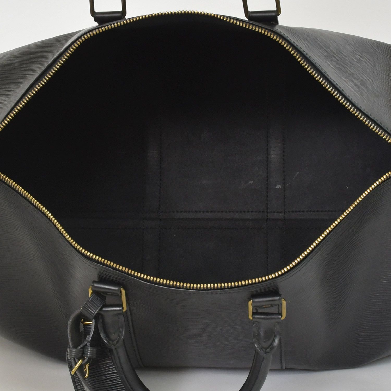 LOUIS VUITTON ルイヴィトン ボストンバッグ キーポル50 M42962