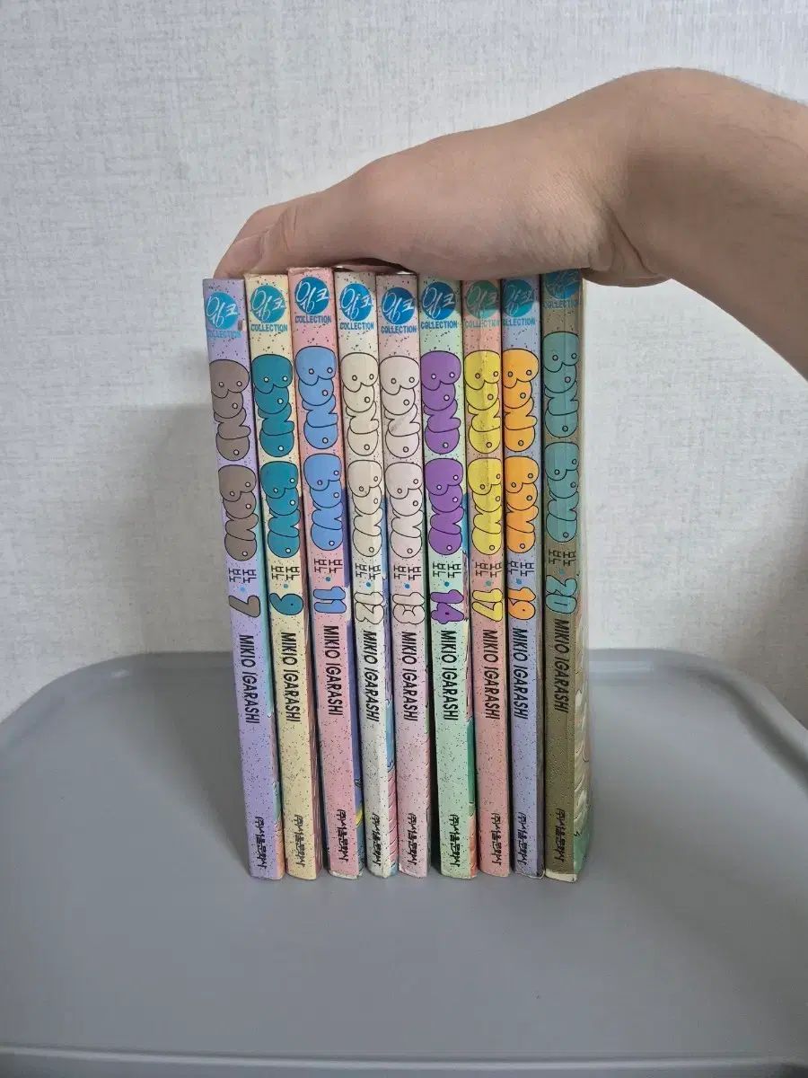 美術品・アンティーク・コレクション 透明水彩画原画デルフト焼きの