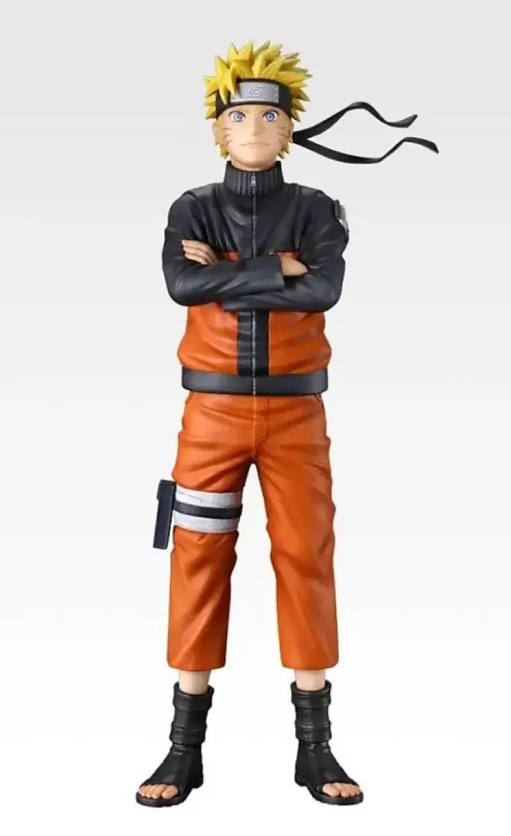 NARUTO -ナルト- 一番くじ 風影奪還編 A賞 NARUTO -ナルト- 出品