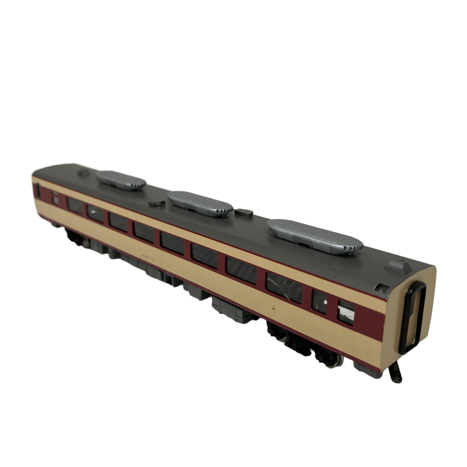 KTM キハ80形 特急用気動車 鉄道模型 HO 中古 良好 O11469966