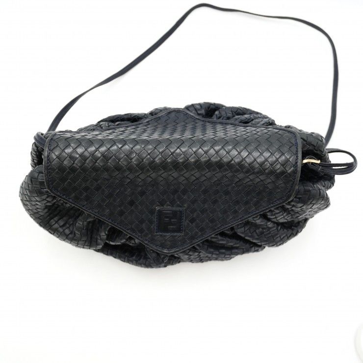 FENDI（フェンディ）スパイバッグ ヴィンテージ ショルダーバッグ