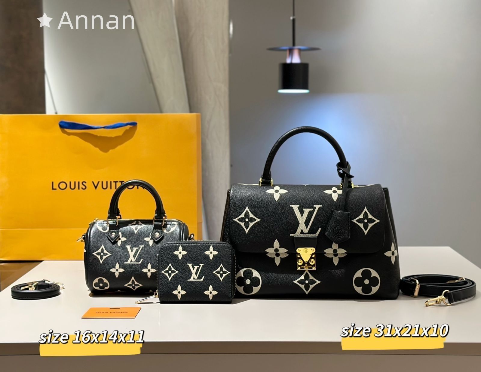 お洒落 即完売LOUIS VUITTON ルイヴィトン ショルダーバッグ