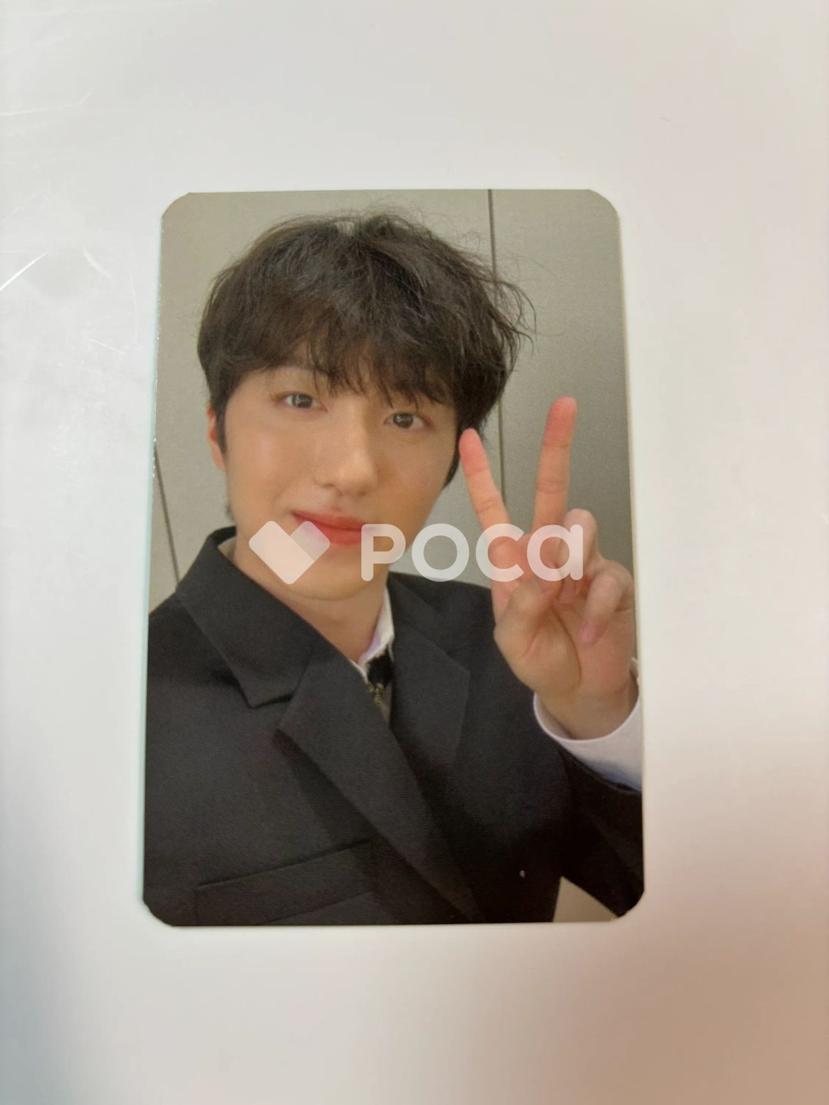 SF9 チャニ 2021 SEASONS GREETINGS [BLOOMING TIME] - メルカリ
