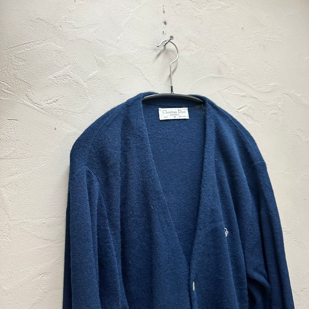 Christian Dior MONSIEUR クリスチャンディオールムッシュ Orlon
