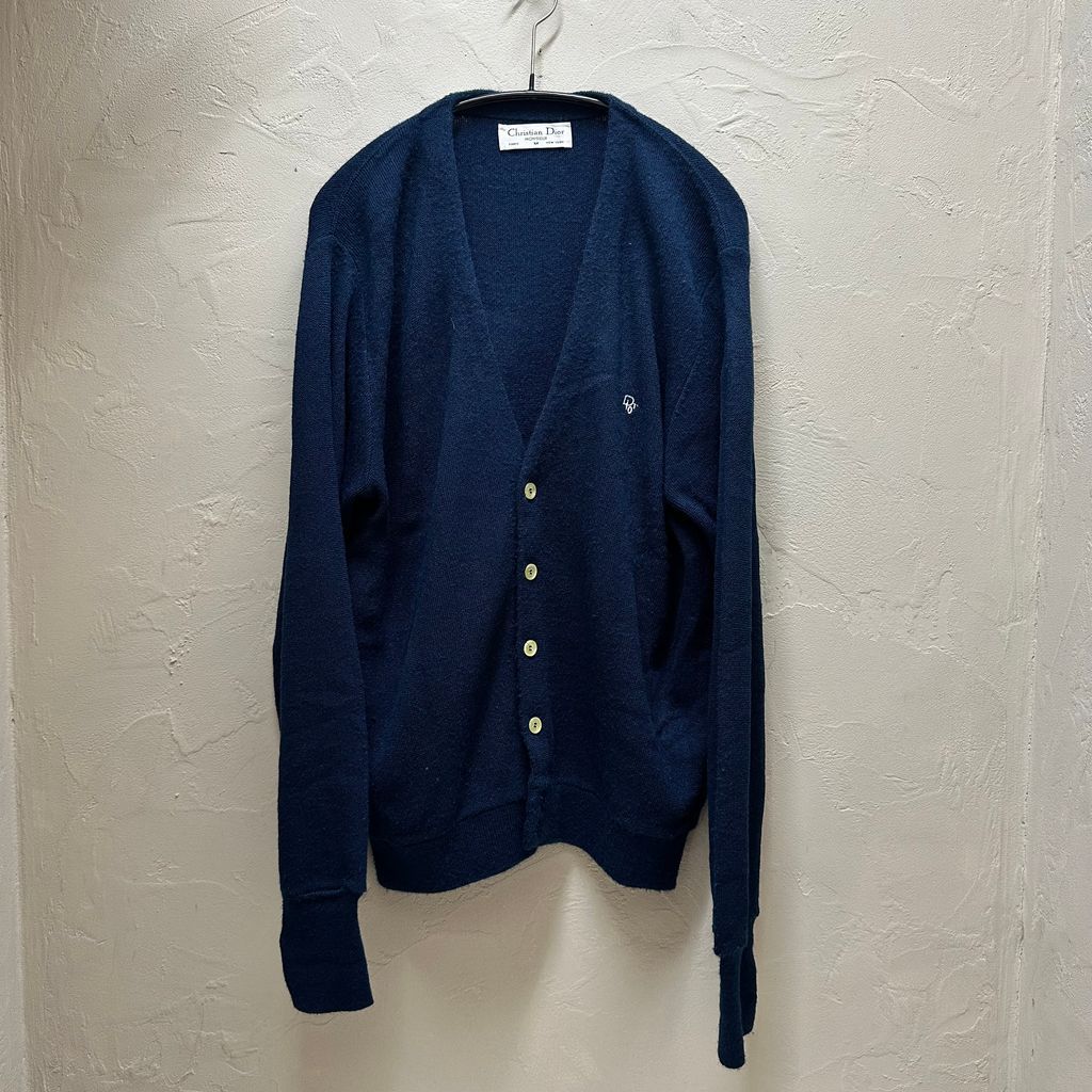 Christian Dior MONSIEUR クリスチャンディオールムッシュ Orlon