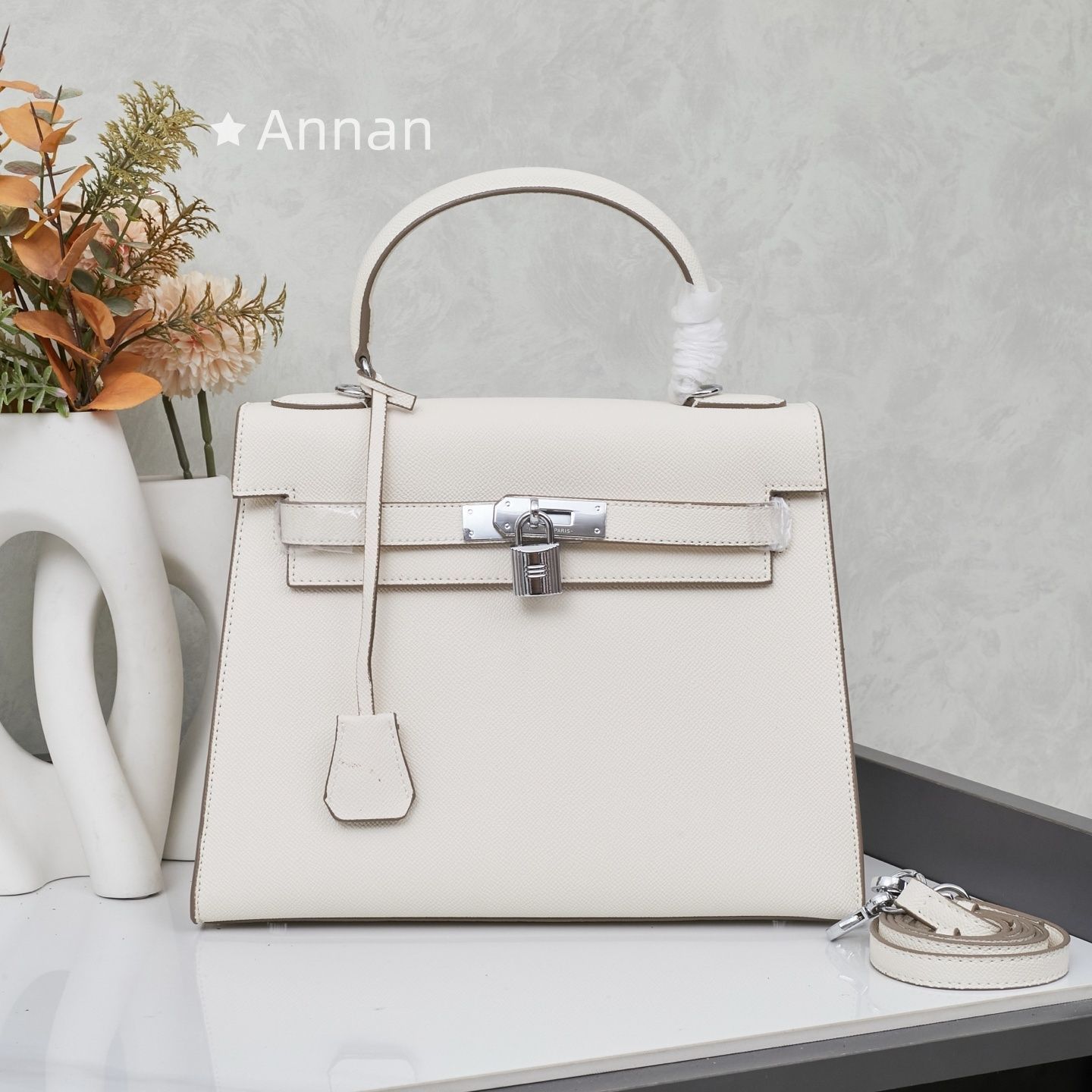 【特価】超美品 限定品 エルメス HERMES ショルダーバッグ ケリーバッグ28