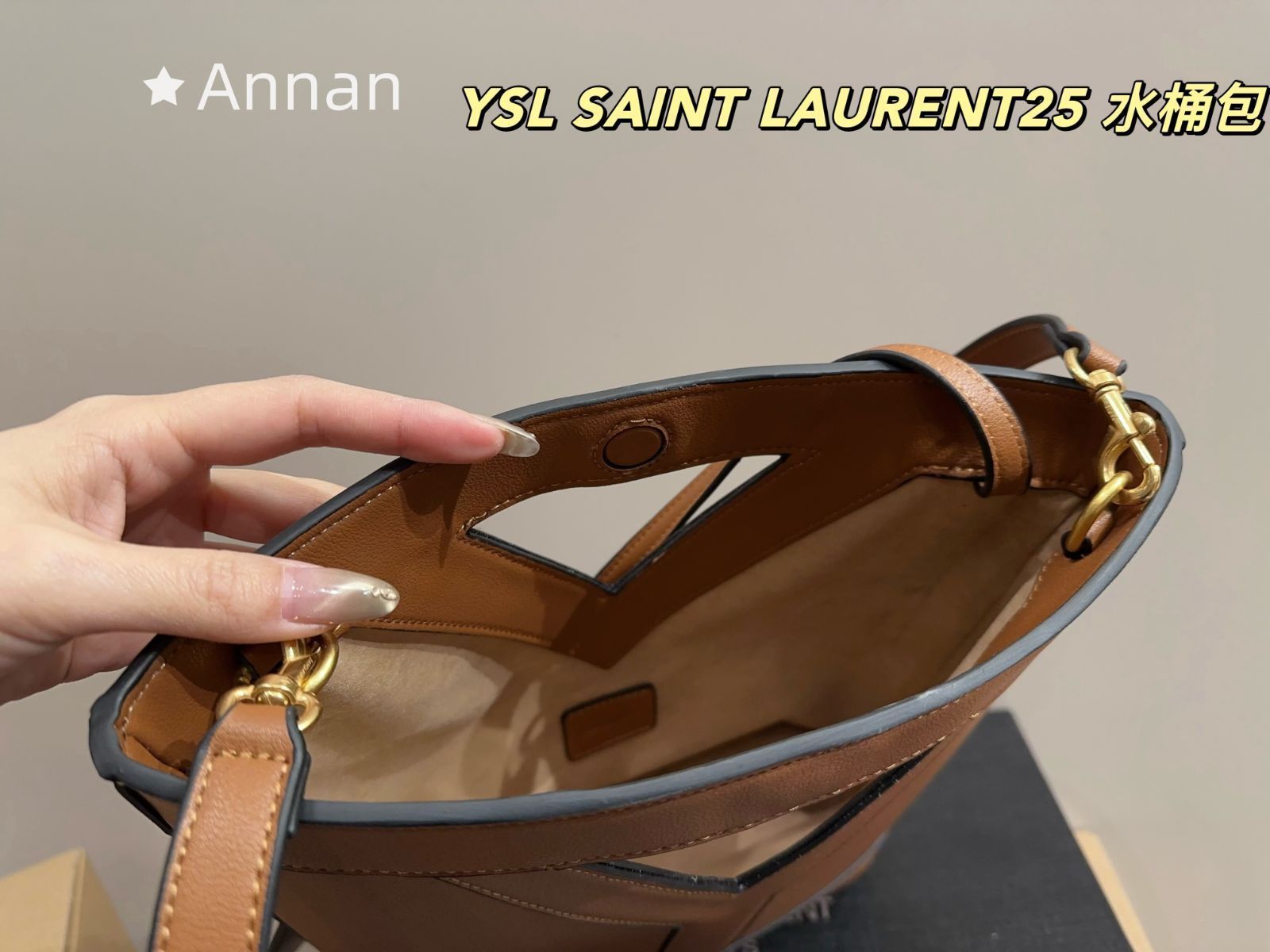 美品 本日特価 美品良品 レディース YSL Yves Saint Laurent イヴサンローラン ショルダーバッグ