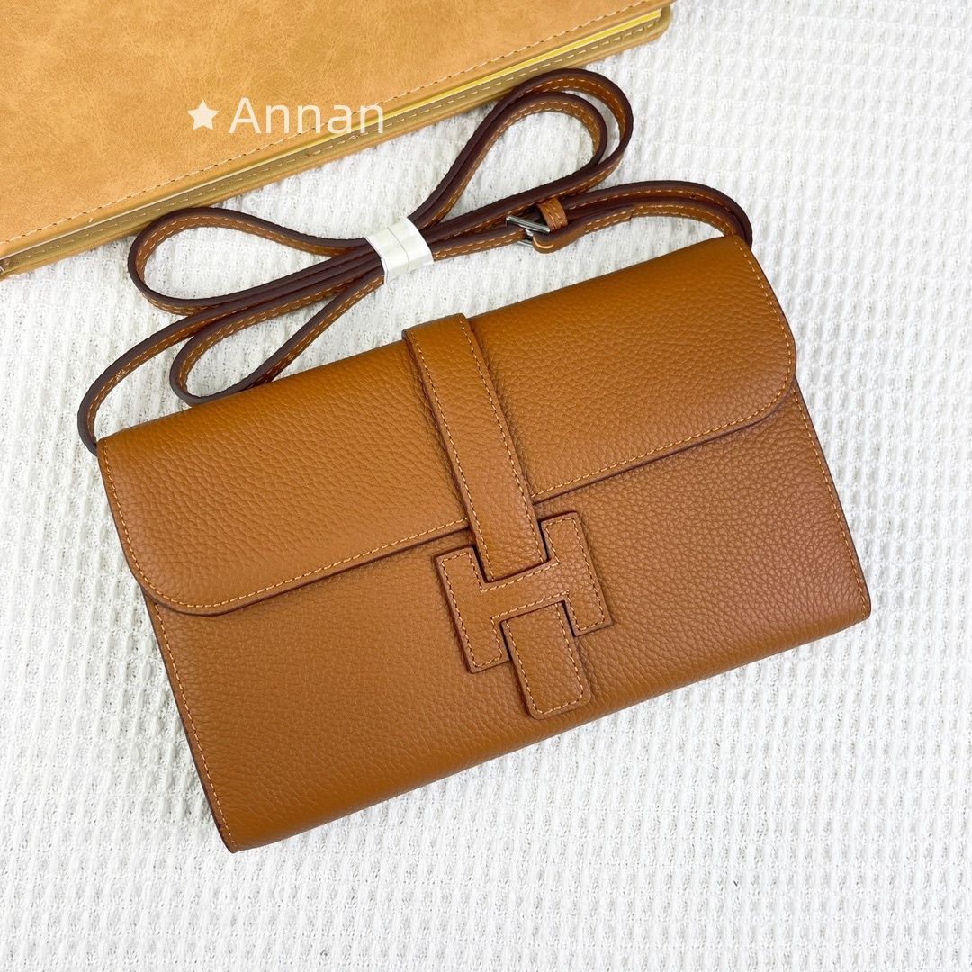 【希少品】綺麗 HERMES エルメス レディース ショルダーバッグ