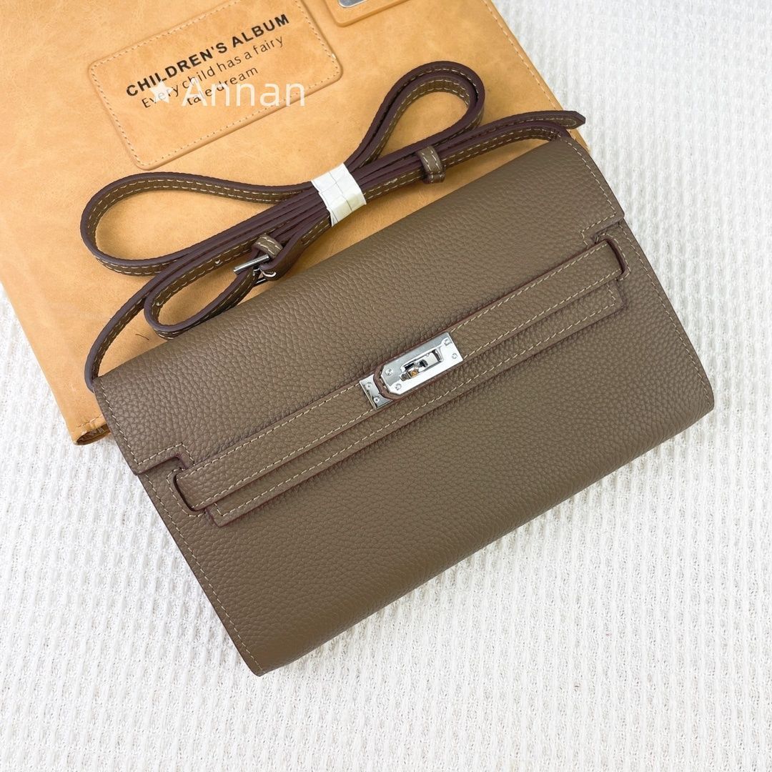 超極SSS美品 良品 エルメス HERMES ショルダーバッグ ケリーバッグ