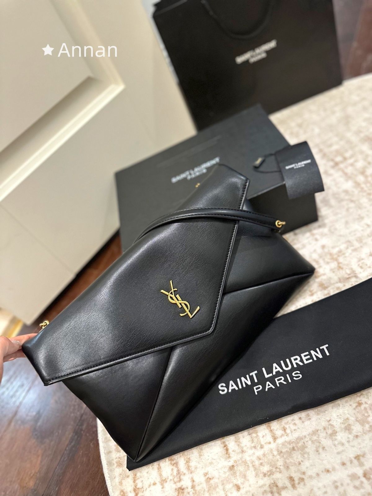 【特価】超美品 限定品 限界価格超美品レディース YSL Yves Saint Laurent イヴサンローラン ショルダーバッグ