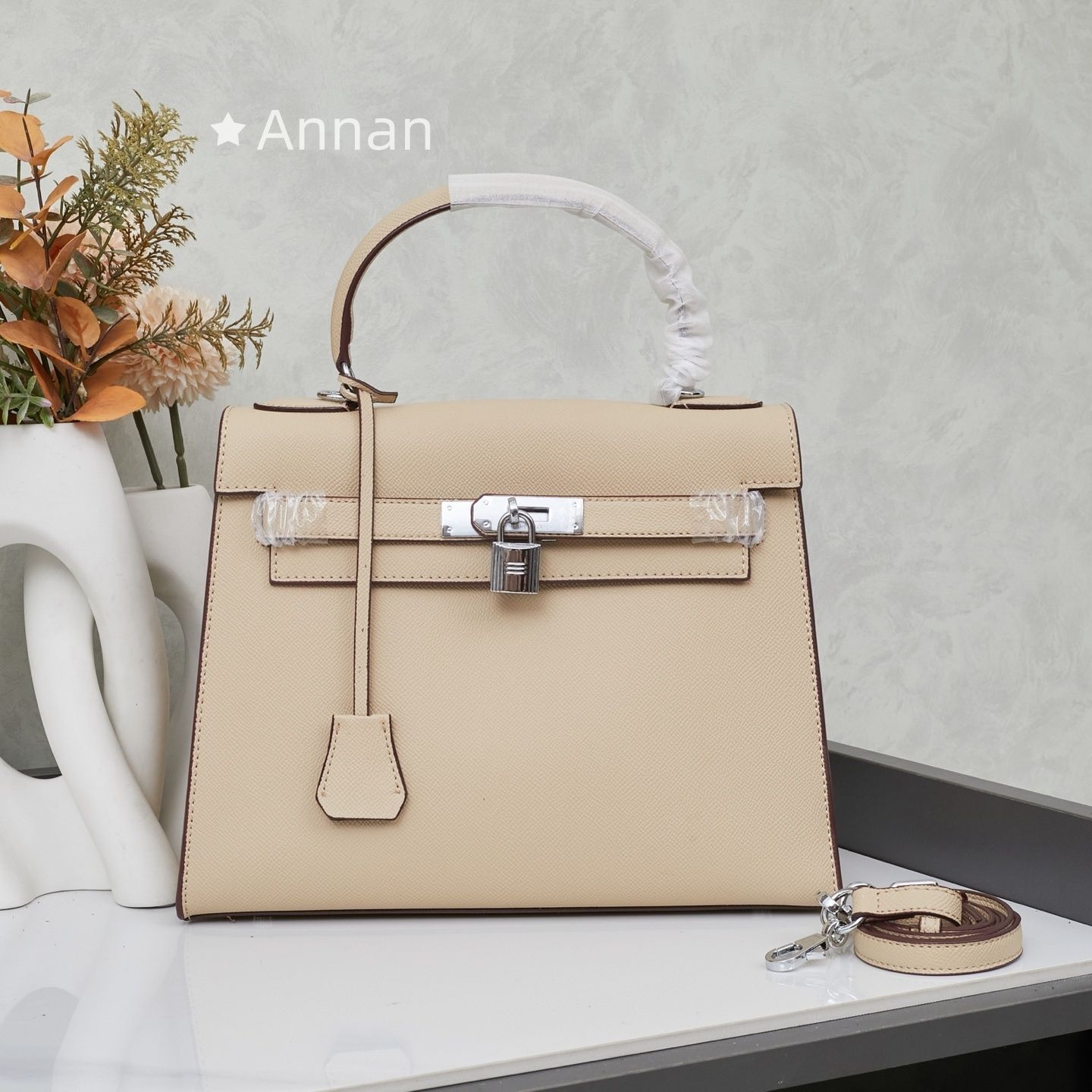 激レア 限定品★★エルメス HERMES ショルダーバッグ ケリーバッグ28